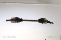 Triscan Antriebswelle Links, Vorderachse U.A. FüR Hyundai, Kia