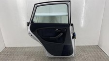 Porte arrière et accessoires Seat IBIZA