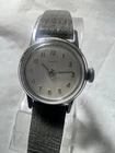 vintage timex 1970s ladies, manual Winding,UK,24mm, works Great