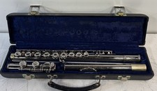 GEMEINHARDT M2 FLUTE P15027071 