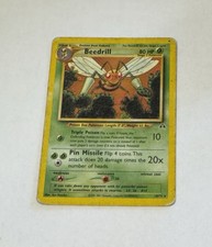 Beedrill 18/75 Neo Discovery Unlimited Edition Regular MP