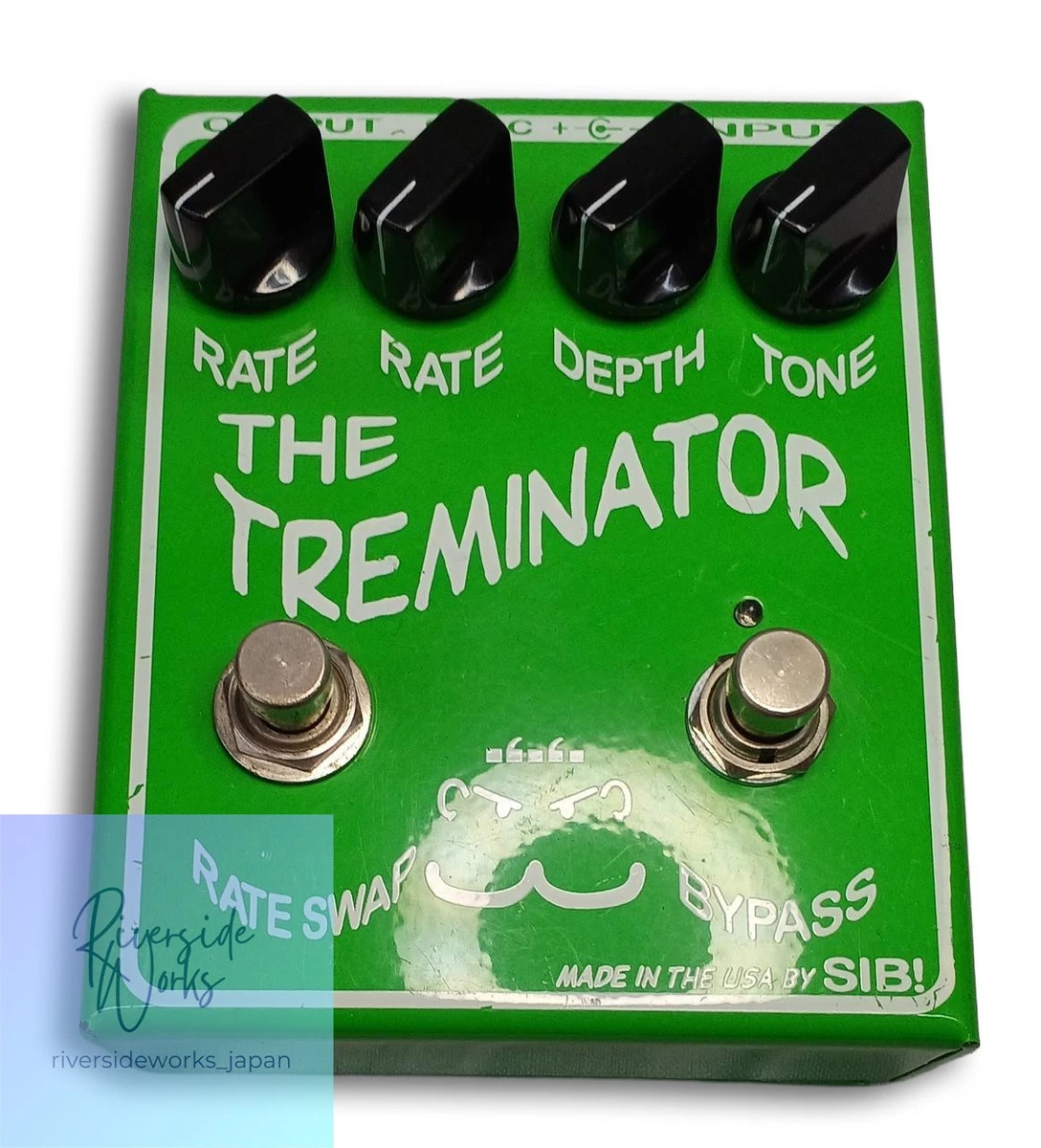 SIB Guitar Effects Pedals for sale | eBay