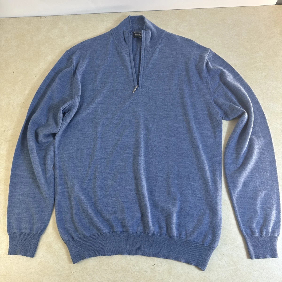 Neiman Marcus Sweaters for Men 90s Theme for sale | eBay