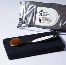 Artis Essential Brush Cleaning Pad ~ NEW SEALED