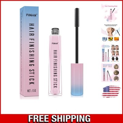Tame Flyaways with Our 1.5oz Hair Finishing Stick - Perfect for All Styles