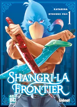 Shangri-la Frontier T1, unbekannt