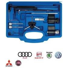 KS TOOLS BT597700 Adjustment Tool Kit, valve timing for Audi, VW