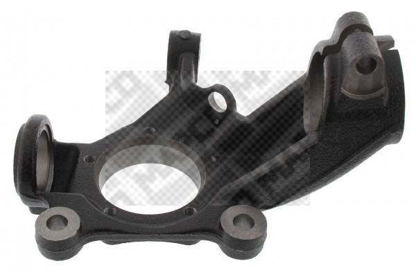 Achsschenkel Vorne Links FüR Ford Transit 2000-2006-image
