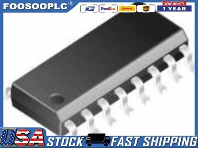 ON SEMICONDUCTOR MM74HC123AM / MM74HC123AM (BRAND NEW)