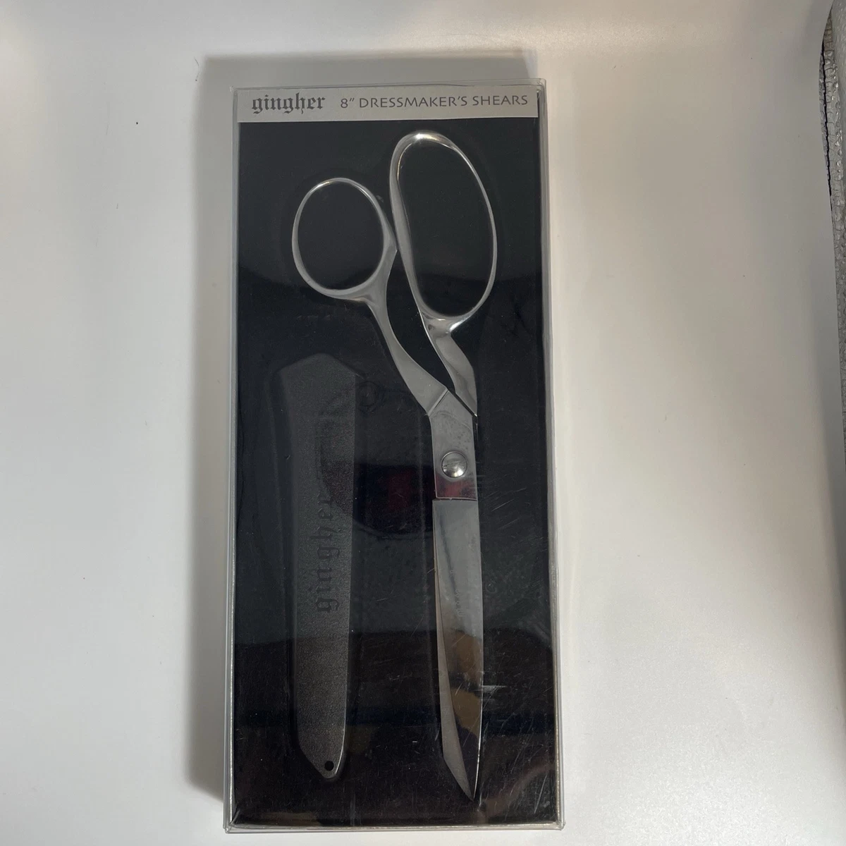 Gingher Sewing Scissors & Shears for Sale - eBay