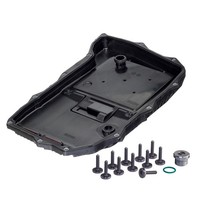 ÖLwanne Automatikgetriebe Hengst Filter HG108H D839 FüR Vw Touareg CR7 RC8 Tdi