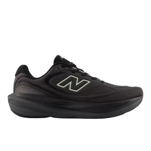 New Balance Men's 1080v15 Athletic Shoes, Black / Faded Olivine [M10805MD], NEW