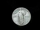1926 25c Standing Liberty Silver Quarter