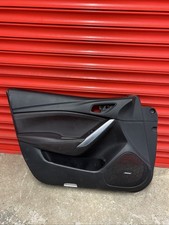 MAZDA 6 Door Card Trim Panel 2012-2016 4 Door Saloon N/S Front LH G46L6846Z