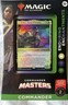 MTG Enduring Enchantments Commander Masters Deck Magic The Gathering Sealed New