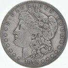 VG/F 1879-O Morgan Silver Dollar (1 coin) *2377