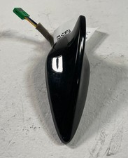 2023-2025 Kia Sportage Top Shark Roof Fin Radio Antenna Black 2.5l 109181 2023-2025 Kia Sportage Top Shark Roof Fin Radio Antenna Black 2.5l 109181