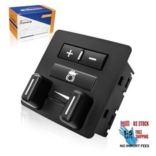 15926102 Trailer Brake Control Switch Assembly Compatible with Chevy Silverado