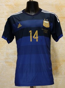 Mascherano Jersey | eBay