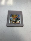 Street Fighter II Nintendo Game Boy Cartridge w Protective Case 1995 TESTED