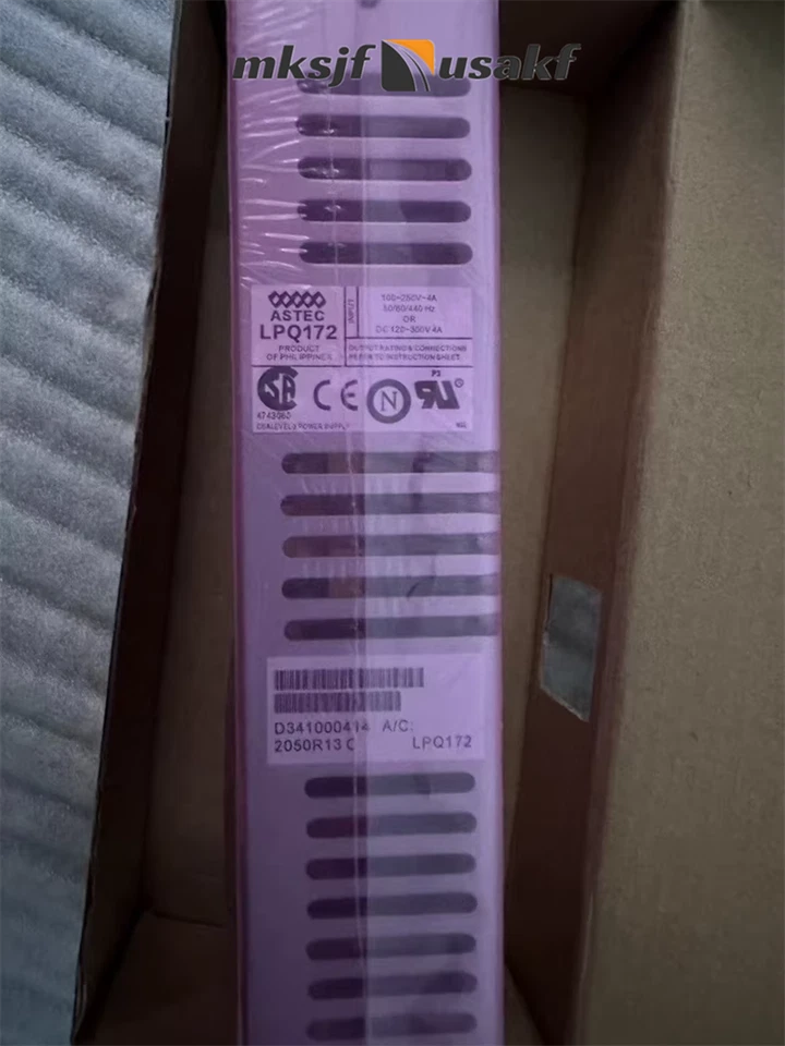 1PCS new ASTEC power supply LPQ172 DHL Express delivery Free shipping - Image 3 of 4