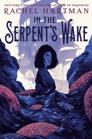 In The Serpent's Wake Rachel Hartman Buch Einband - Fest (Hardcover) Englisch