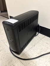 Cyberpower 1500va avr Uninterruptible Power Supply