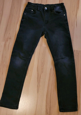 Freitzeithose  -- Stooker -- Gr. 146