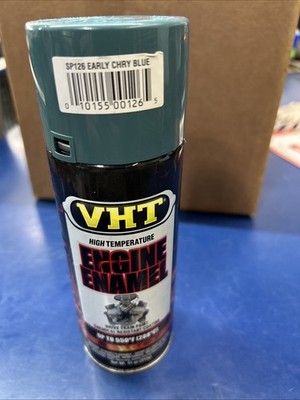 VHT High Temperature Enamel SP126