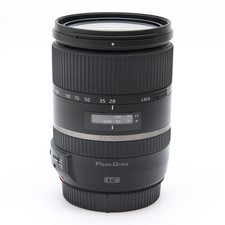 TAMRON 28-300mm F/3.5-6.3 Di VC PZD / A010E for Canon EF mount 361