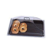 Cambro DD1220ECW135 12 in X 20 in Camwear® Dome Cover