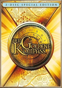 Der Goldene Kompass 2
