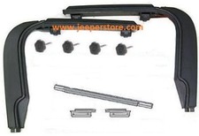 Baguette de porte Jeep WRANGLER