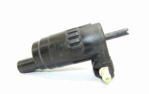 VW Golf MK6 VI 5K Window Spray Washer Pump Motor Waschpumpe wischer 1k6955651