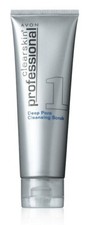 Avon Clearskin Professional Deep Pore Cleansing Scrub 125ml