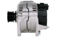 Hella 8EL 012 426-781 Generator FüR Opel