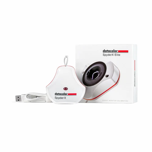 Datacolor SpyderX Elite