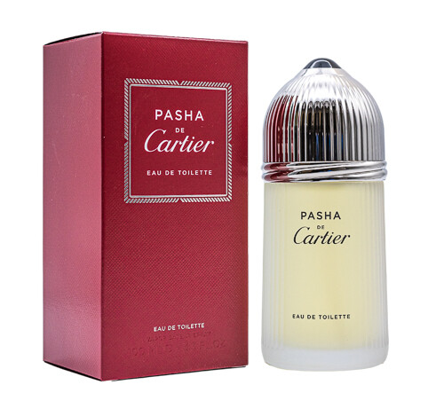 Pasha De Cartier by Cartier Cologne for 