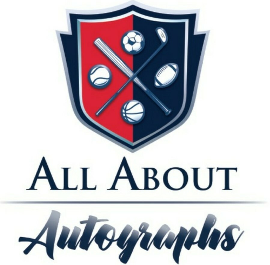 All About Autographs LLC eBay Stores