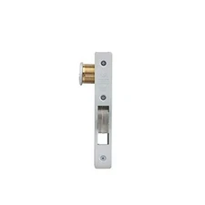 ADAMS RITE MS1950-350-313 Deadbolt For Aluminum Stile Doors (1-1/8" Backset)