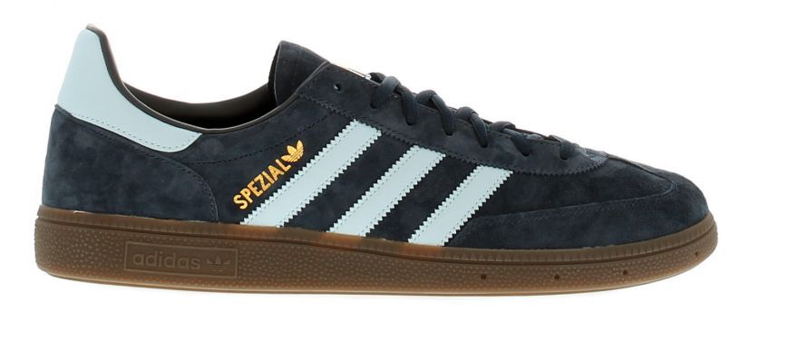Adidas Handball Spezial, UK Mens sizes 12, Product Code BD7633