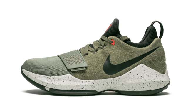Size 14 - Nike PG 1 Elements 2017 for 