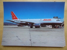 AIRBUS A 320-214 LAUDA AIR OE-LBQ