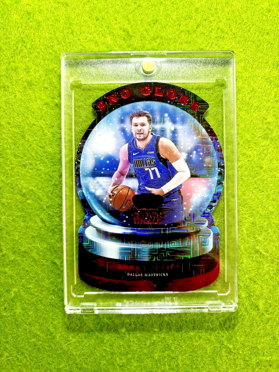 ルカ ドンチッチ Panini Crown e RC PSA 10 2021-22 Panini Crown Royale - Luka Dončić #1 for sale | eBay