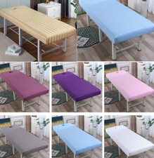Copri lettino massaggi di bellezza letto spa salone divano letto elastico lenzuolo aderente