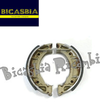 3335 - GANASCE FRENO ANTERIORI CERCHI IN LEGA PIAGGIO SI CIAO BRAVO BOXER GRILLO