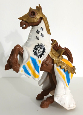 Chap Mei Horse Knight Medieval Legends Of Knights