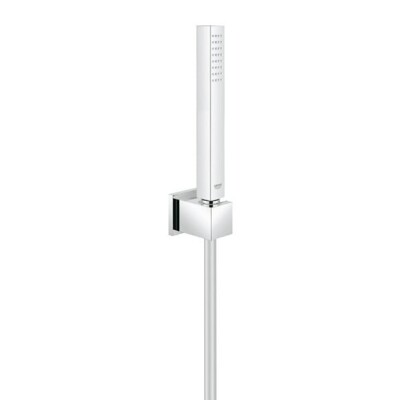 Grohe Euphoria Cube Stick Wandhalterset mit EcoJoy 9,5 l 1 Strahlart 27703000