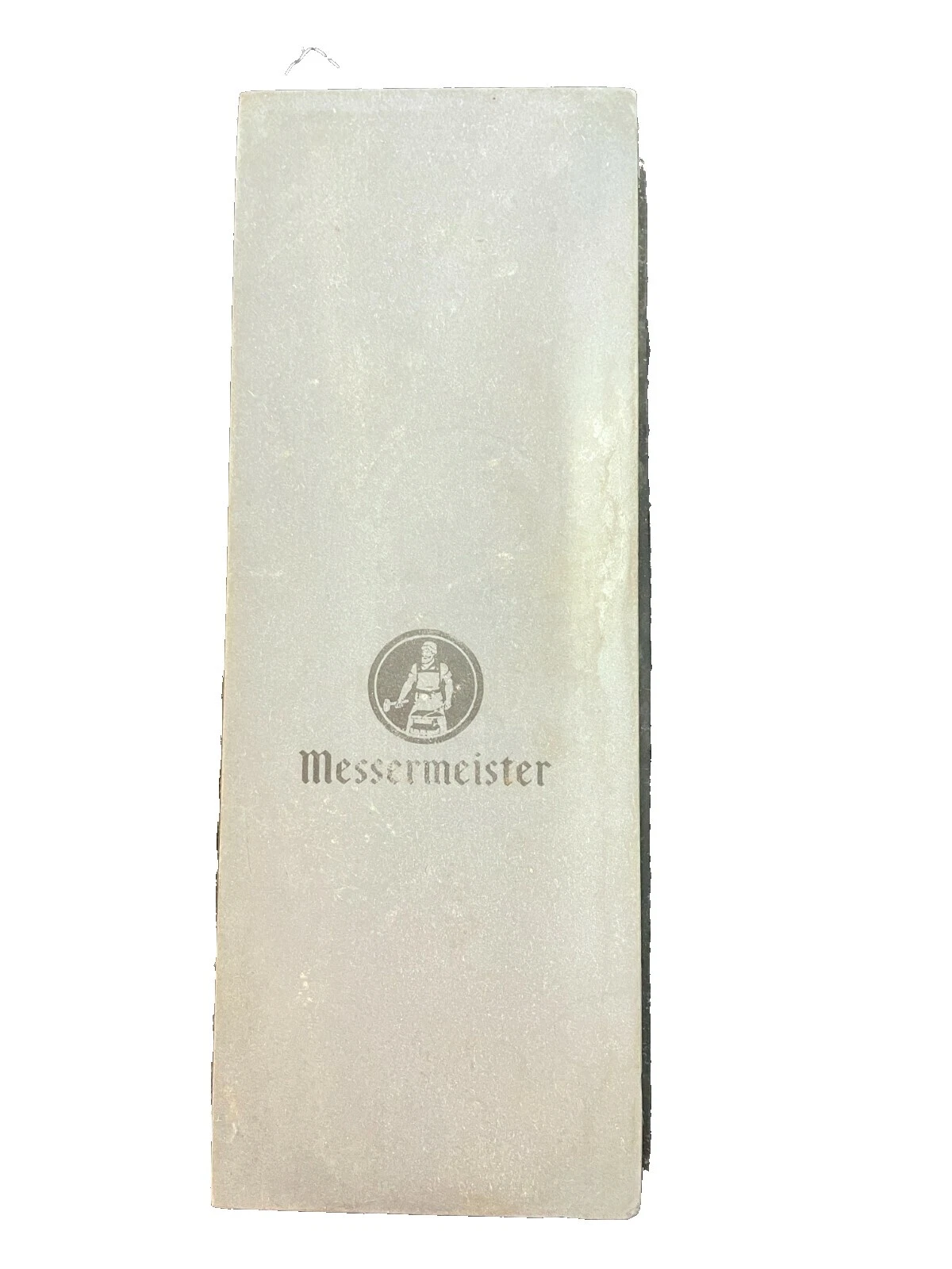 Messermeister Stone Cutlery Sharpeners