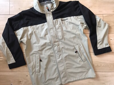 Timberland Performance Shell JACKE FÜR HERREN (L)